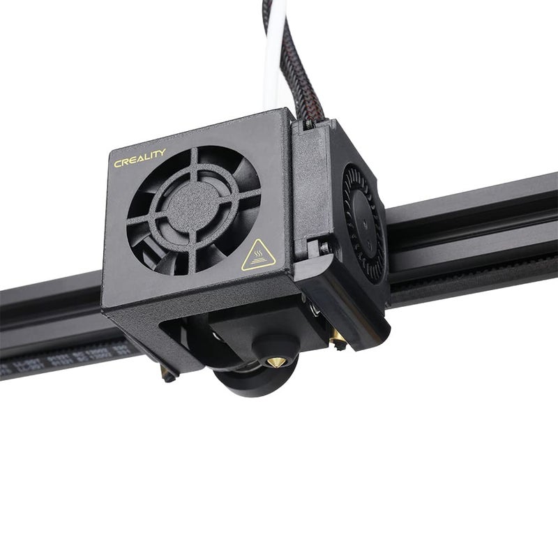 Comgrow 4PCS Official Creality 3D Printer Hotend Silicone Sock Heater Block Silicone Cover for Ender 3/Ender 3 Pro/Ender 3 V2/Ender 5 Pro/CR-10 10S S4 S5 - Image 4